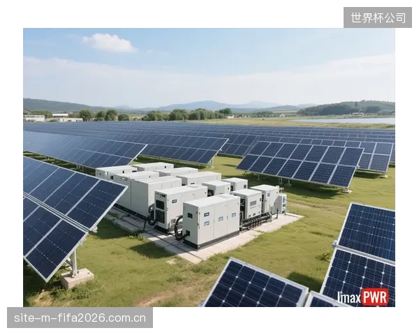 应急预案显示，标准的电池储能系统（ESS）可为大型赛事的核心转播区提供长达8小时的不间断电力