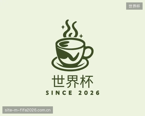 发现世界杯公司